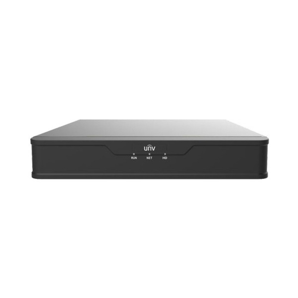 Unv NVR301-16S3 16 Kanal 1 HDD - 6 Tb Nvr Kayıt Cihazı Güvenlik Kameraları Fiyatı