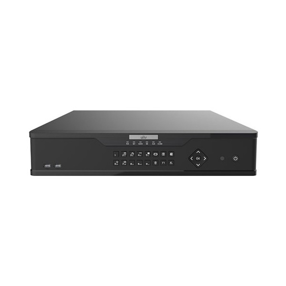 Unv NVR308-64X 64 Kanal 8 HDD - 10 Tb Nvr Kayıt Cihazı Güvenlik Kameraları Fiyatı