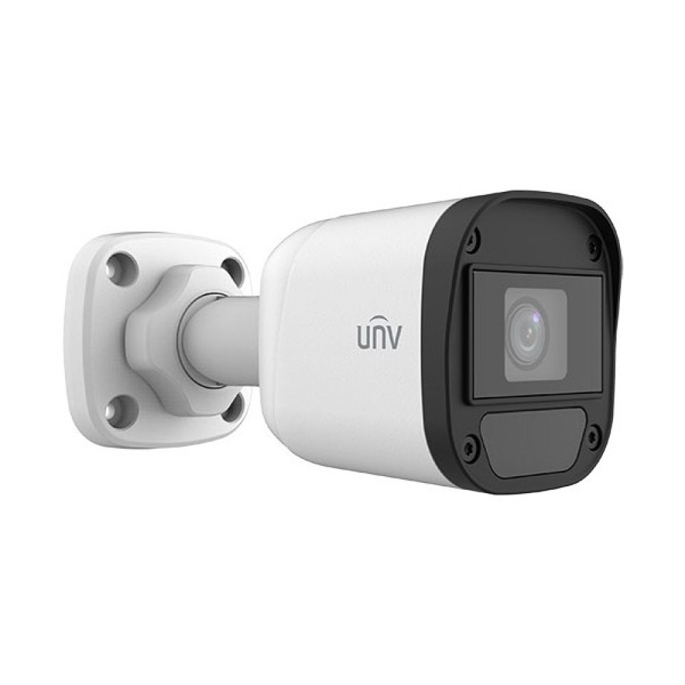 Unv UAC-B112-F40 2 Mp 4 In 1 4 mm Ahd Bullet Kamera Güvenlik Kameraları Fiyatı