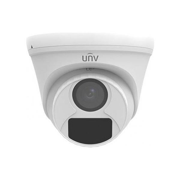 Unv UAC-T112-AF28 2mp 1080P 2.8 mm Lens Sesli Hibrit Ahd Tvı Cvı Dome Kamera Diğer Fiyatı