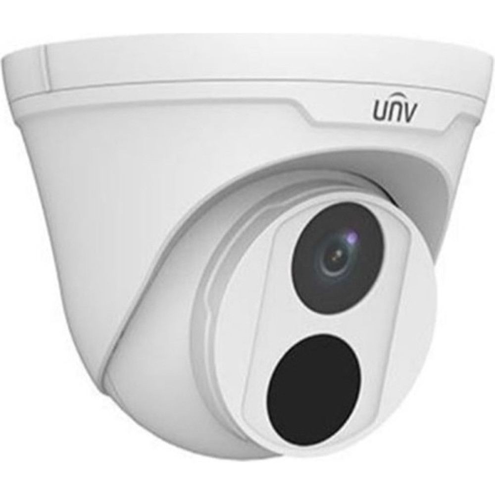 Unv Uniview IPC3612CR3-PF28-A 2 mp Ip Ir Dome Kamera Güvenlik Kameraları Fiyatı