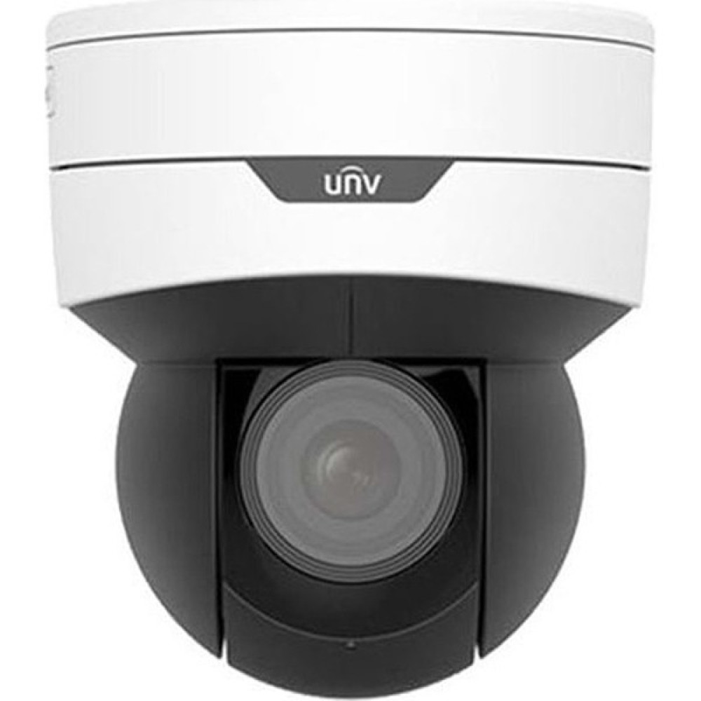 Unv Uniview IPC6415SR-X5UPW 5 Mp Indoor Lighthunter Mini Ptz Network Kamera - Sesli 5 Mp Güvenlik Kameraları Fiyatı