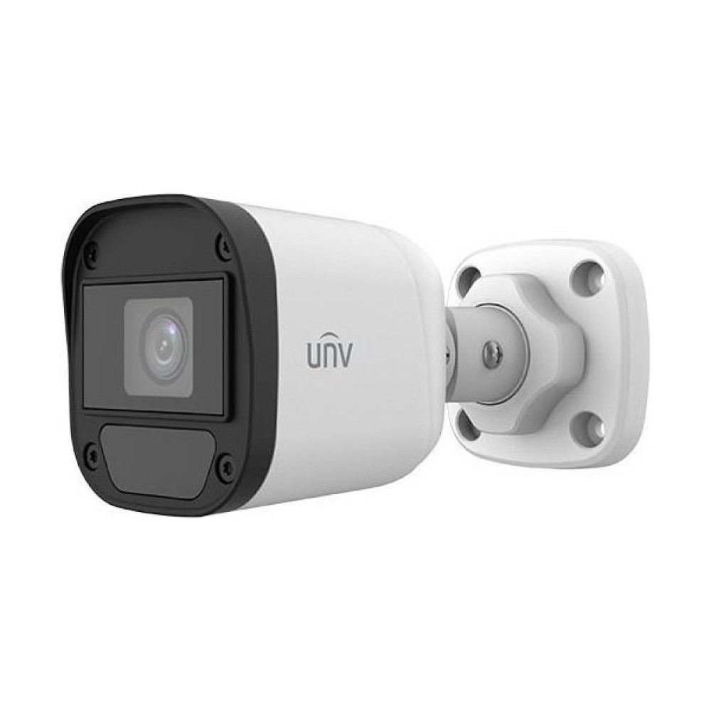 Unv Unv-2mp Ir Bullet Analog Kamera 2,8mm Lens Güvenlik Kameraları Fiyatı