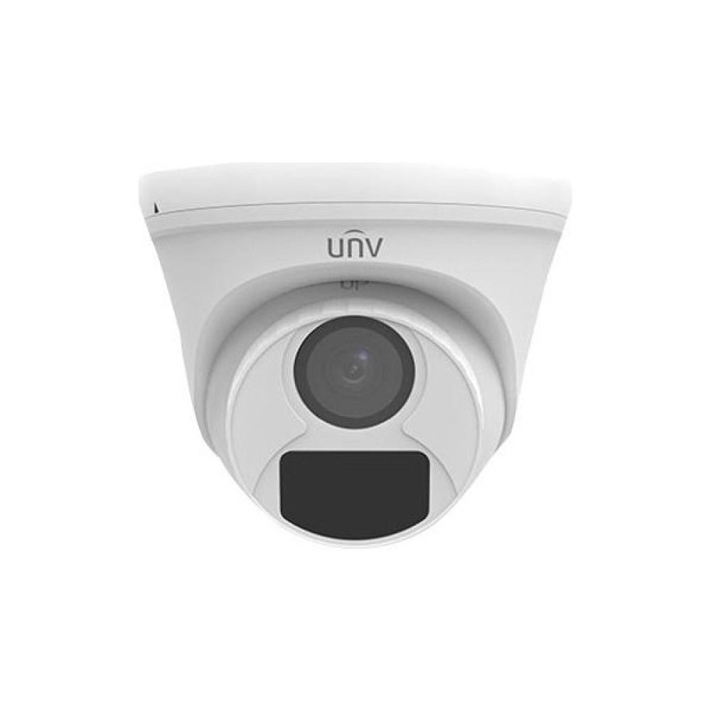 Unv Unv-2mp Ir Dome Analog Kamera 2,8 mm Lens Güvenlik Kameraları Fiyatı