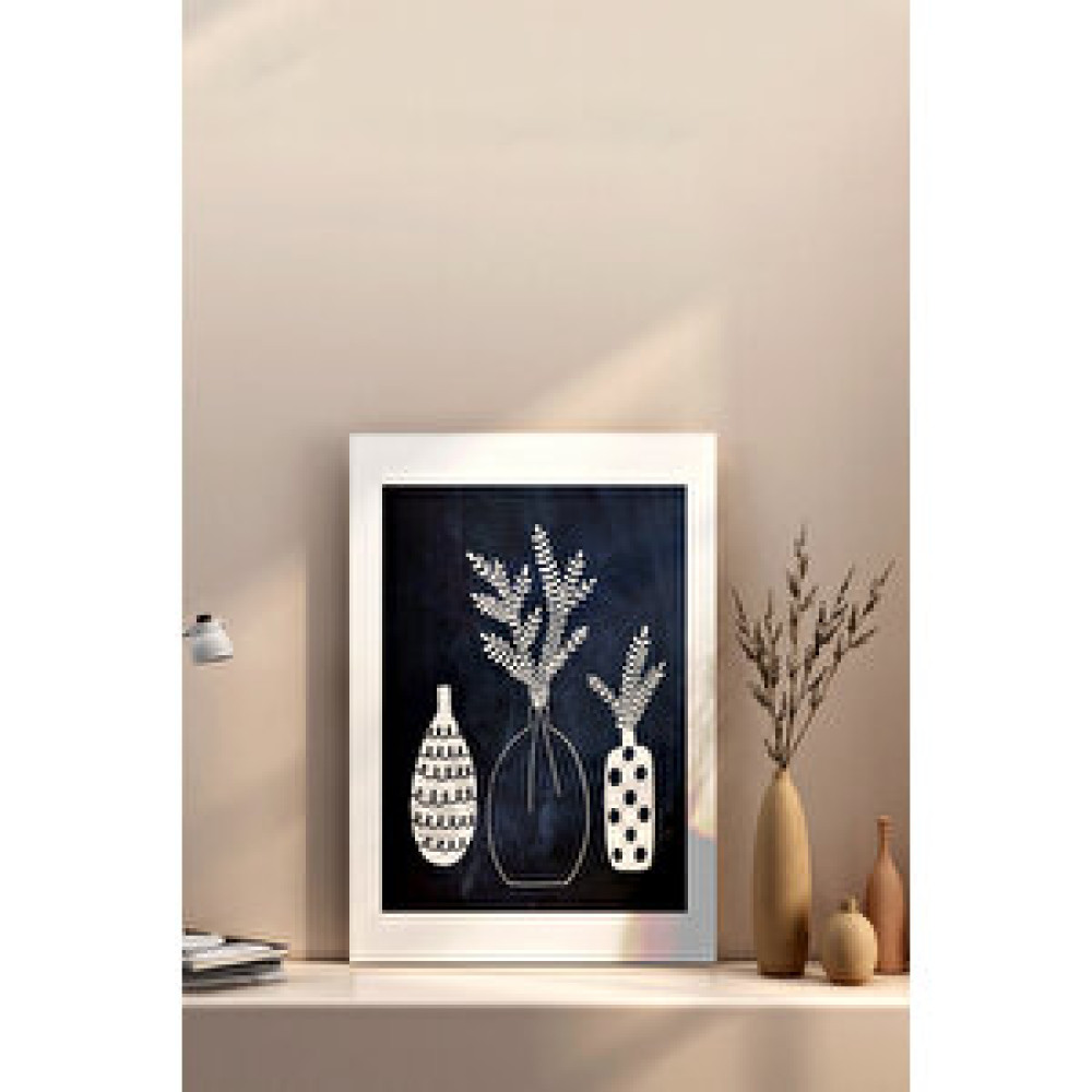 UON Çerçevesiz Poster Premium Bristol Kağıda Uv Baskı 30x40 cm Poster Fiyatı