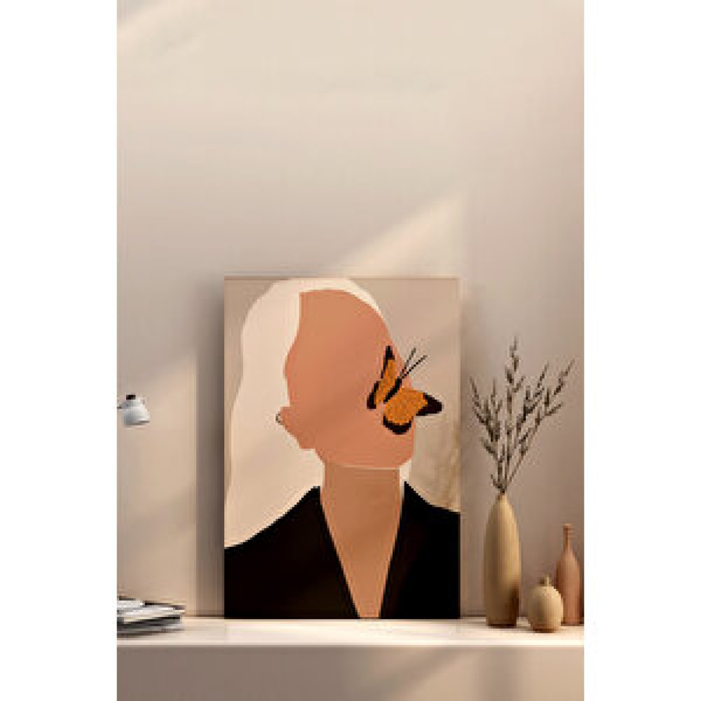 UON Çerçevesiz Poster Premium Bristol Kağıda Uv Baskı 40x50 cm Poster Fiyatı