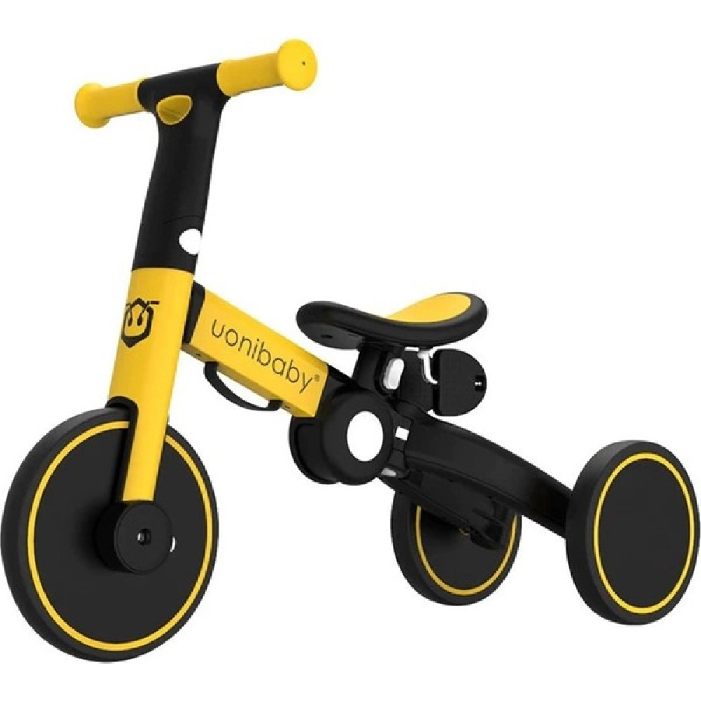 Uonibaby Üç Tekerlekli Katlanabilir Çocuk Denge Bisikleti (Yurt Dışından) Açık Hava, Deniz ve Spor Oyuncakları Fiyatı