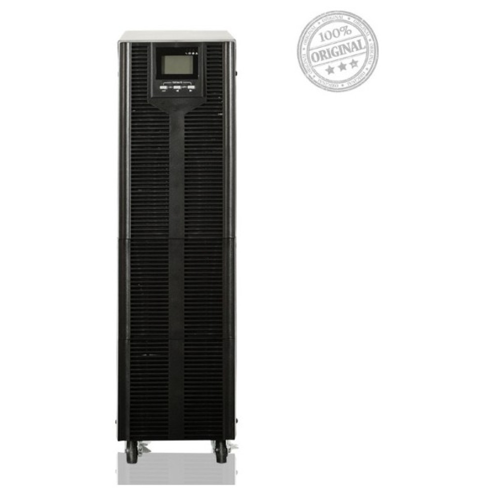 Up 11 10 Kva 10000 Va Online Ups 1f/1f 16*9 Ah Akü 5/15 Dakika Kesintisiz Güç Kaynağı Power Supply Fiyatı
