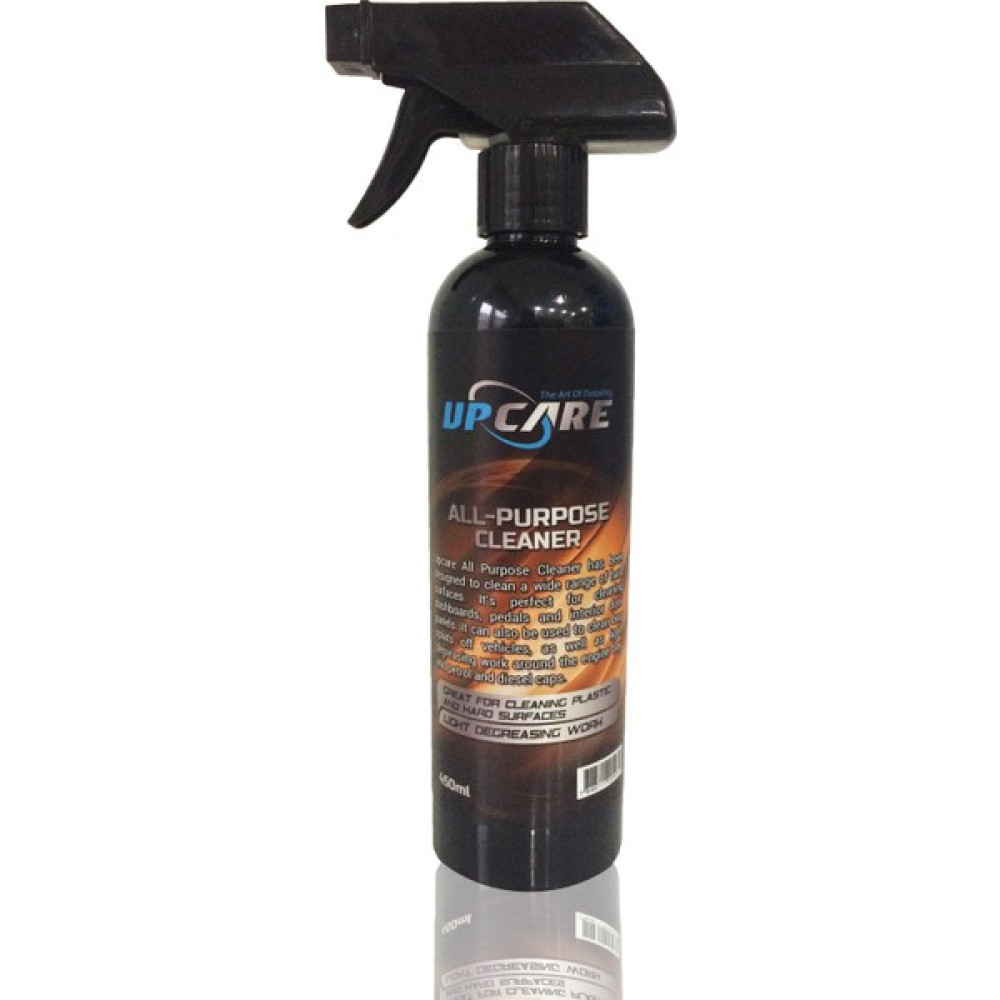 Upcare All Purpose Cleaner Genel Temizleyici 450 ml Oto Genel Temizlik Fiyatı
