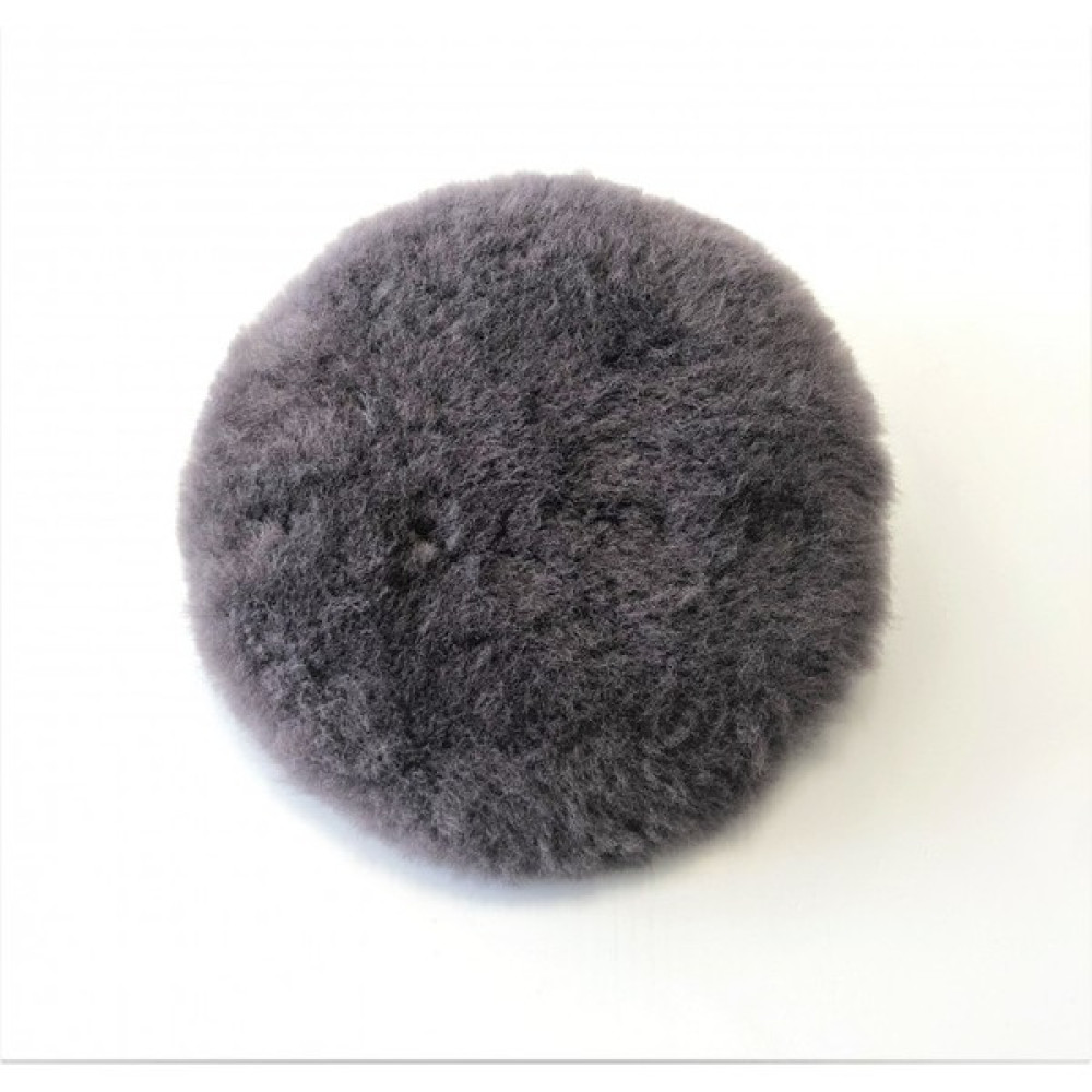 Upcare Gri Keçe Lambswool Polishing Pad (Yün Pasta Pedi) 160 mm Oto Bakım & Temizlik Ürünleri Fiyatı