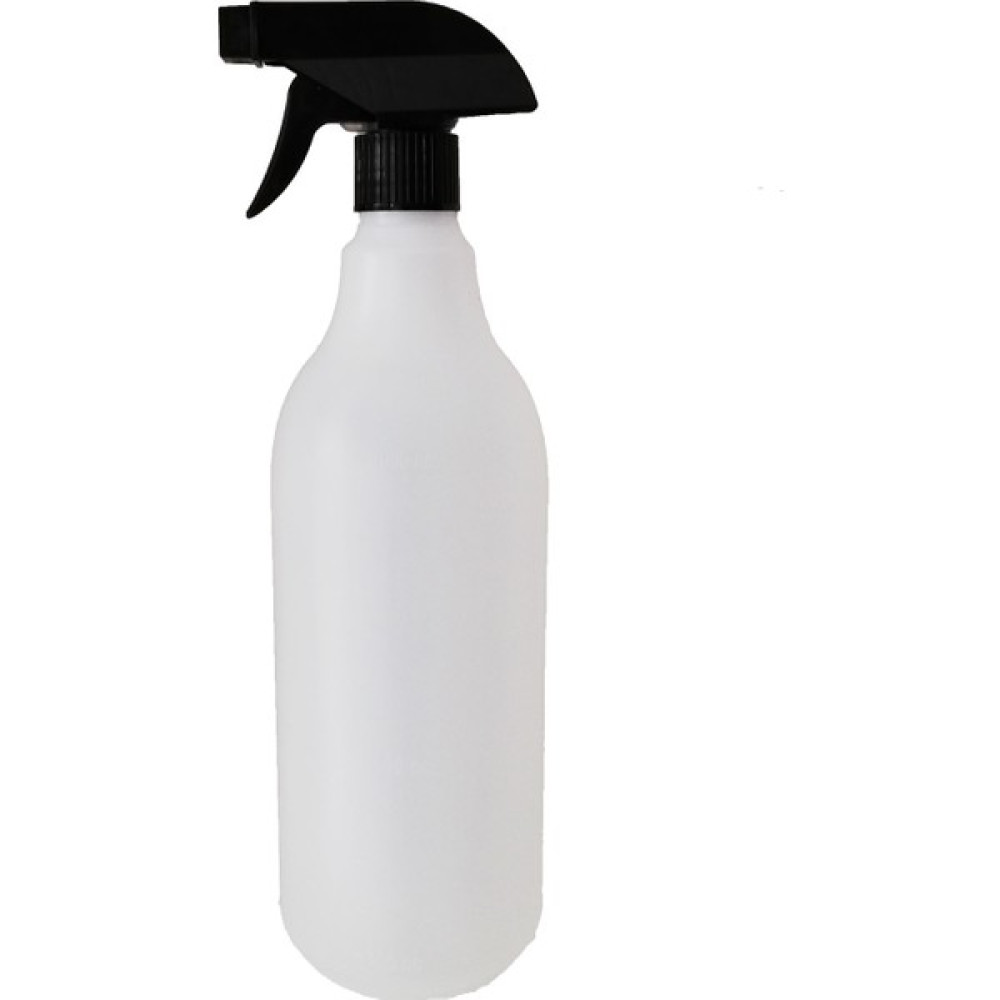 Upcare Sprey Bottle Kimyasala Dayanıklı Boş Sprey Şişe 1lt Oto Yıkama Ürünleri Fiyatı