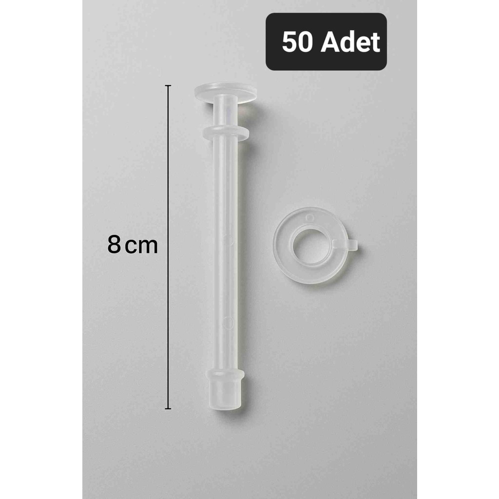 Upeka Gözlük Stand Burunluk Gözlük Askılığı Boy 8 cm 50 Adet Diğer Fiyatı
