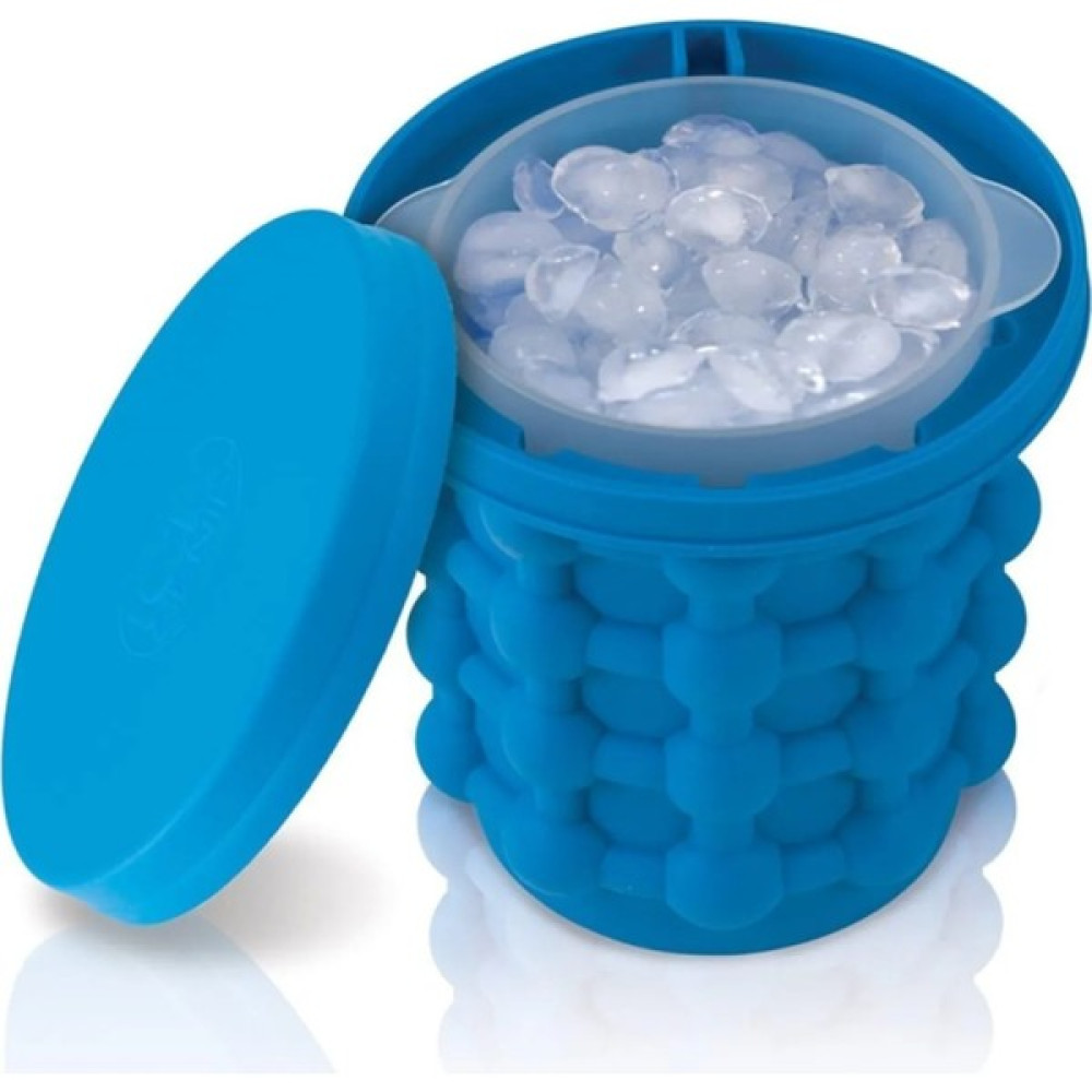 Upeka Ice Cube Marker Genie Silikon Buz Kovası Kamp Mutfağı Fiyatı