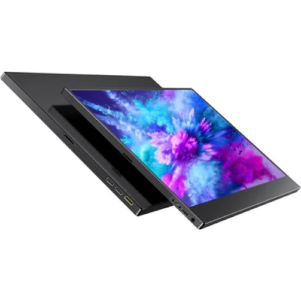 Uperfect Dokunmatik Ekran Fhd 1080P IPS Taşınabilir Monitör Monitör Fiyatı