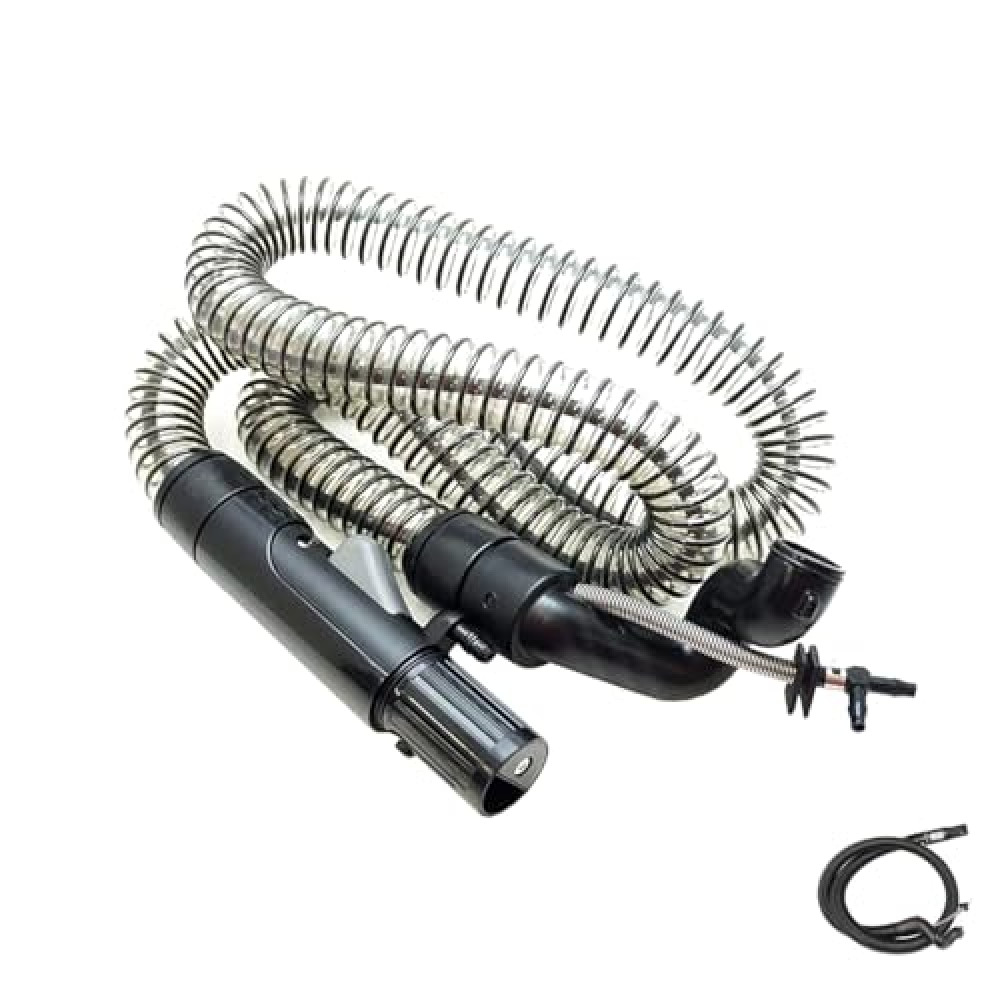 (Upgraded 2024) Flexible Replacement Assembly Lift-Off Hose for Various Bissell Carpet Cleaners - Fits Models 2505, 3624, 2458, 2891, 3194, and 1565