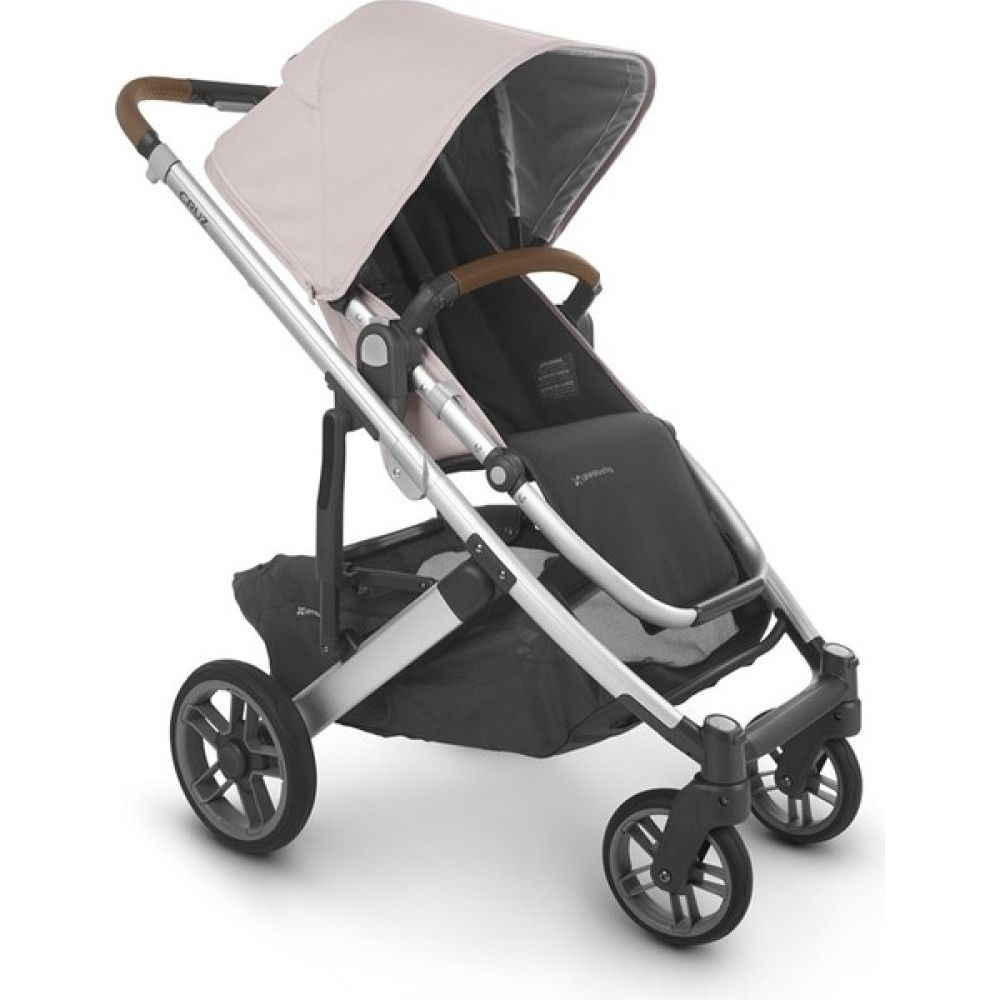 Uppababy Cruz V2 Bebek Arabası Alice - Pembe Bebek Arabası-Puset Aksesuarları Fiyatı