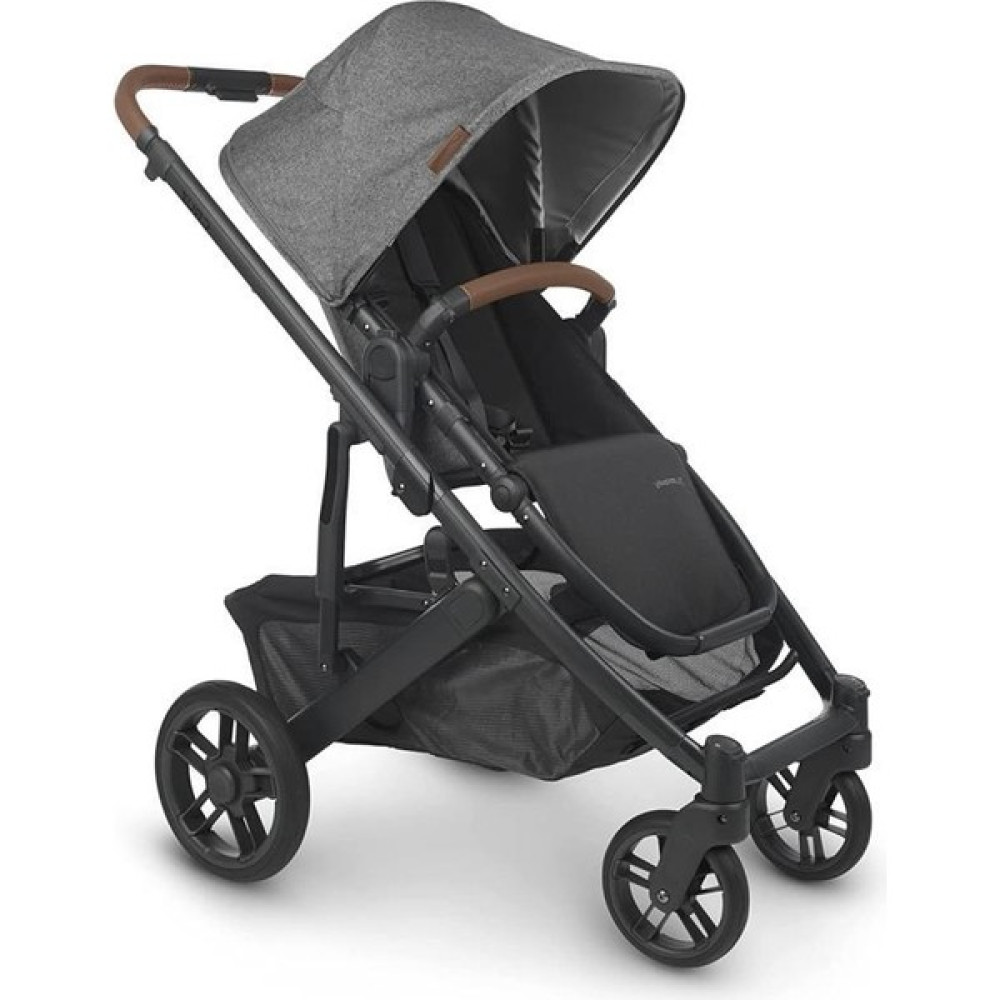 Uppababy Cruz V2 Bebek Arabası Greyson - Gri Bebek Arabası-Puset Aksesuarları Fiyatı