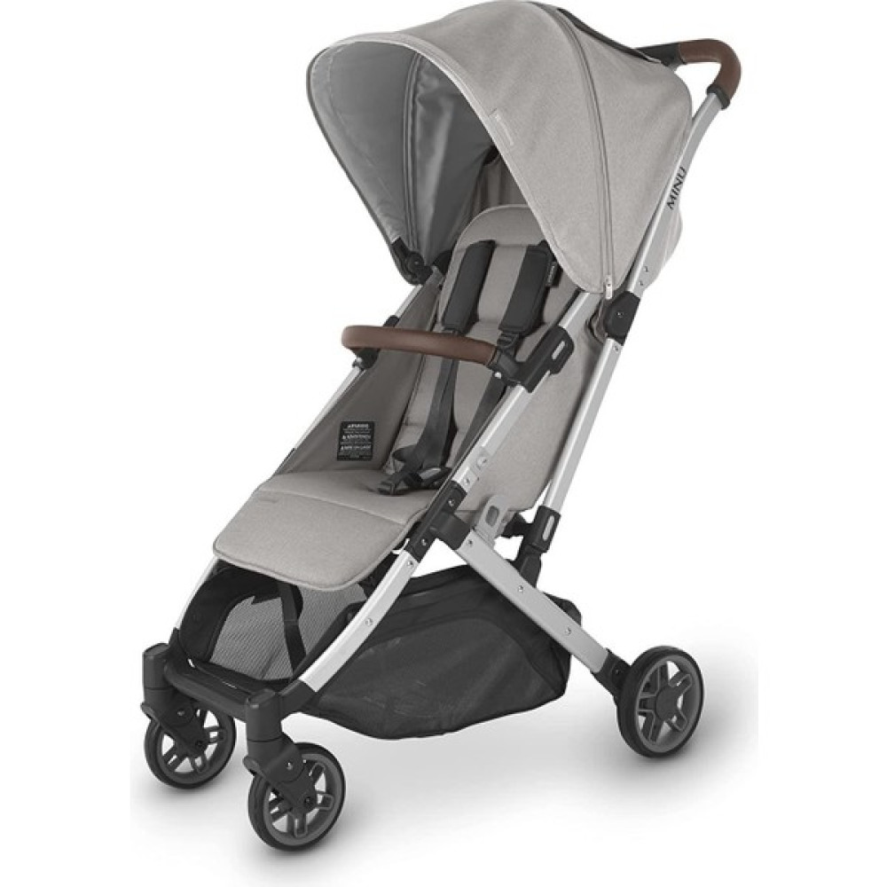 Uppababy Minu V2 Bebek Arabası Stella Ana Kucağı ve Oto Koltuğu Fiyatı