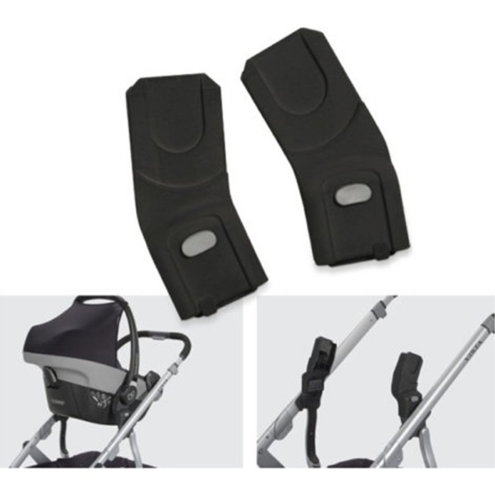 Uppababy Vista-Cruz Maxicosi Üst Adaptör Bebek Arabası-Puset Aksesuarı Fiyatı