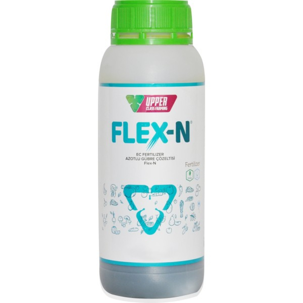 Upper Class Farming Flex-N Azotlu Gübre Çözeltisi - 1LT Oto Boyaları Fiyatı