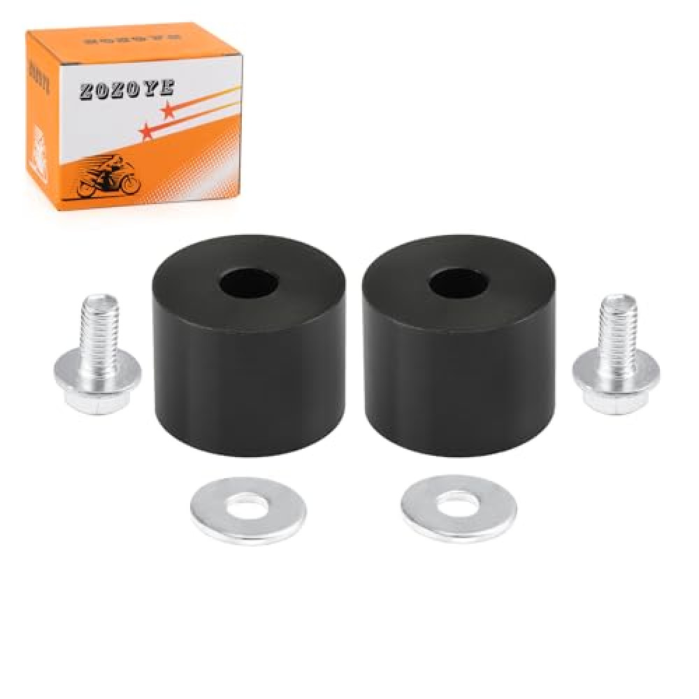 Upper & Lower Chain Roller Set for Yamaha YFS200 Blaster 200 1988-2006
