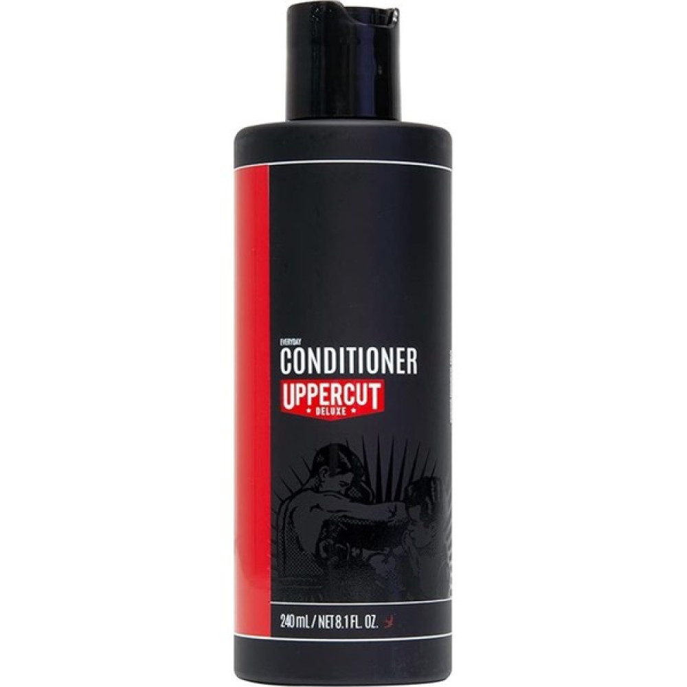 Uppercut Deluxe Everyday Hair Conditioner 240 Ml - Erkekler Için Günlük Saç Kremi - 1 Oto Boyaları Fiyatı