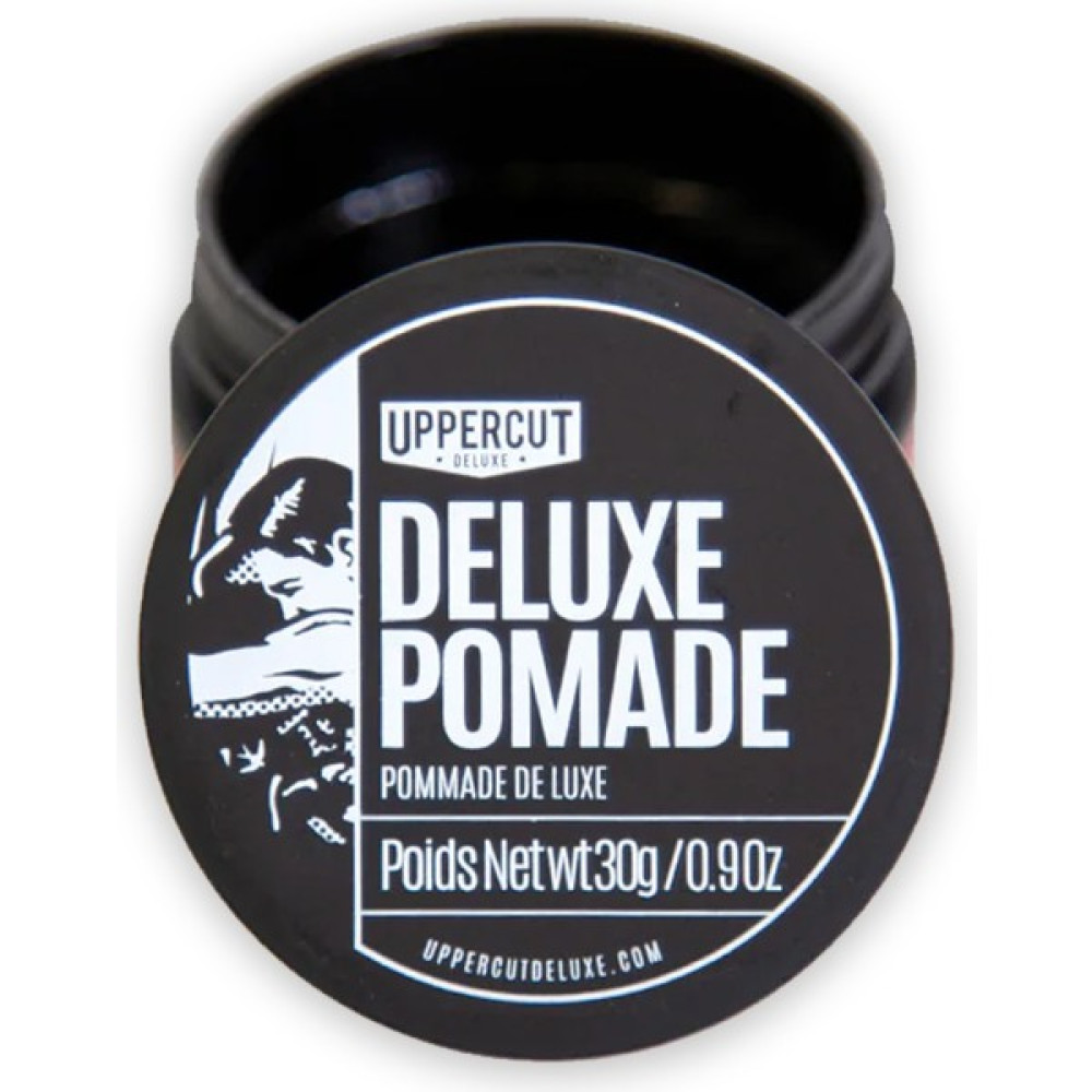 Uppercut Deluxe Pomade Wax 30 gr Oto Boyaları Fiyatı