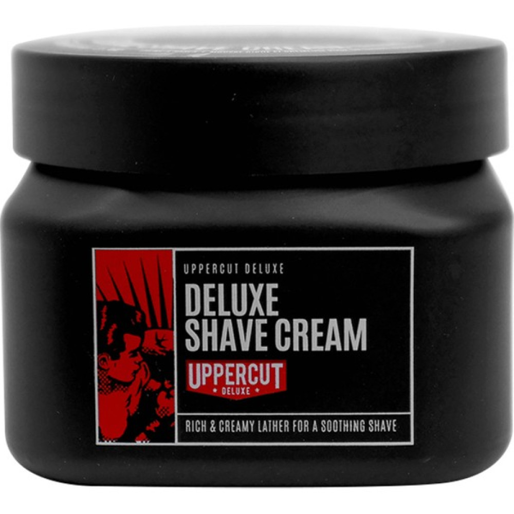 Uppercut Deluxe Tıraş Kremi 120 gr Oto Boyaları Fiyatı