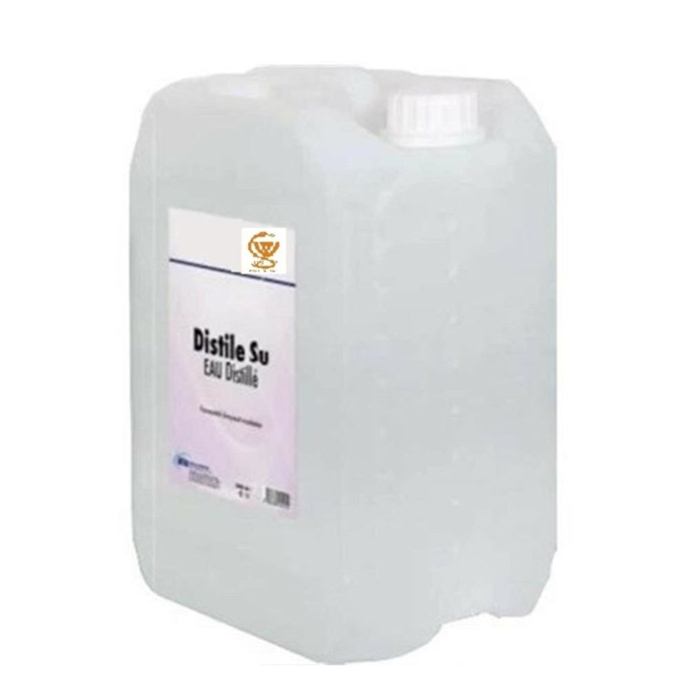 UPS Distile Saf Su 5 Litre Sağlık Fiyatı