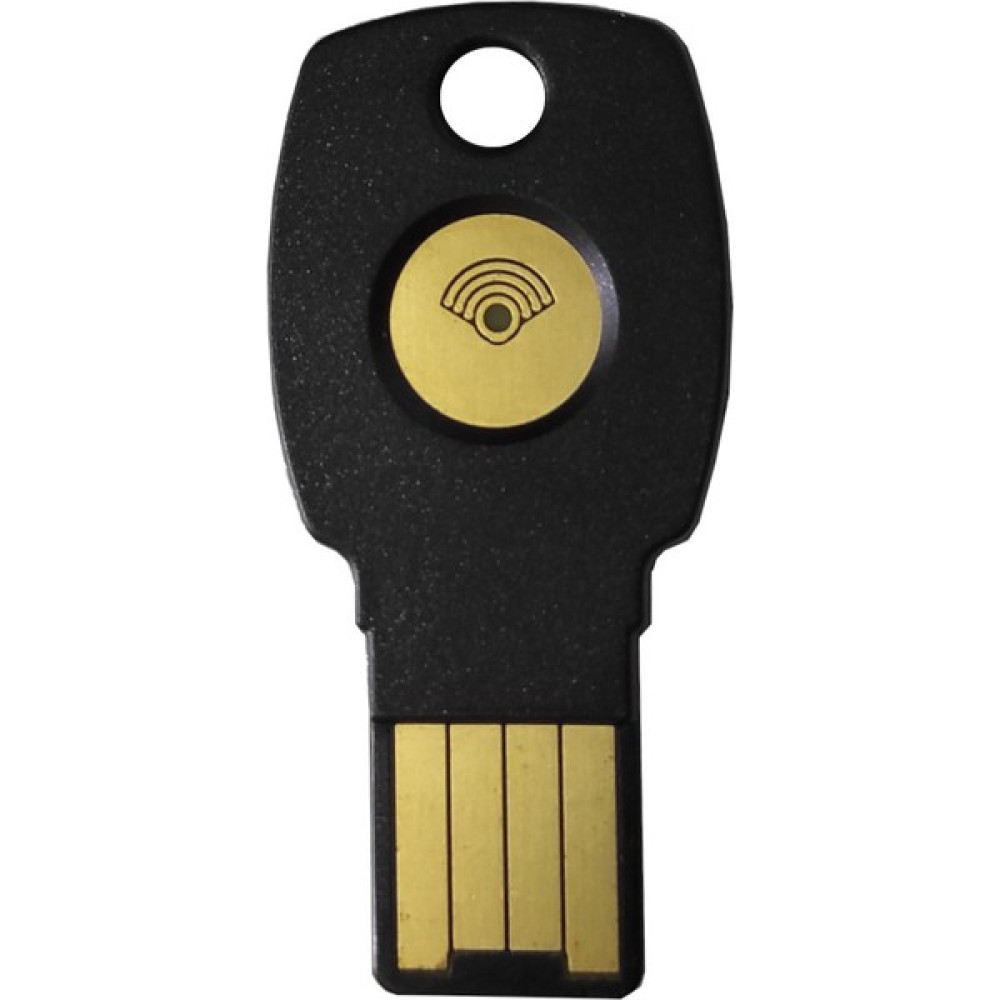 Upsoft Solutions Fido Security Key Uk9 Fido Güvenlik Anahtarı USB & Firewire Ürünleri Fiyatı
