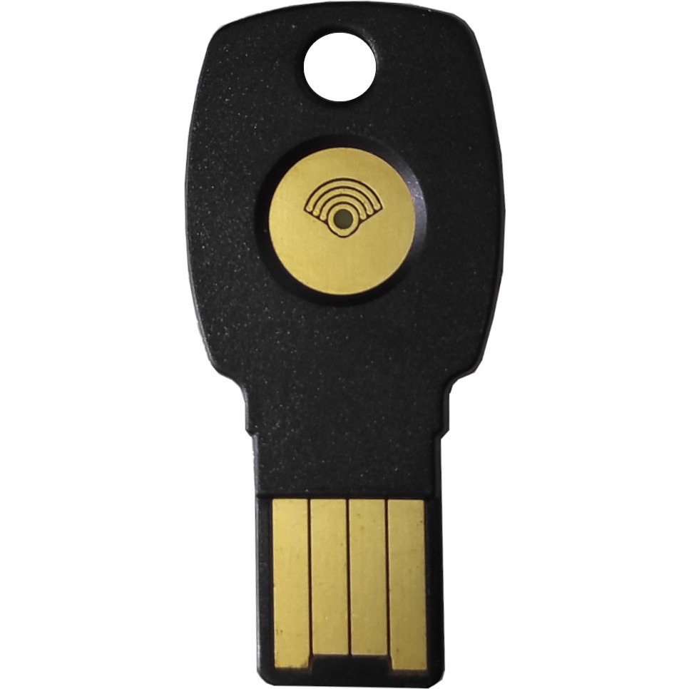 Upsoft Solutions Fido Security Key Uk9 Fido Güvenlik Anahtarı Diğer Fiyatı