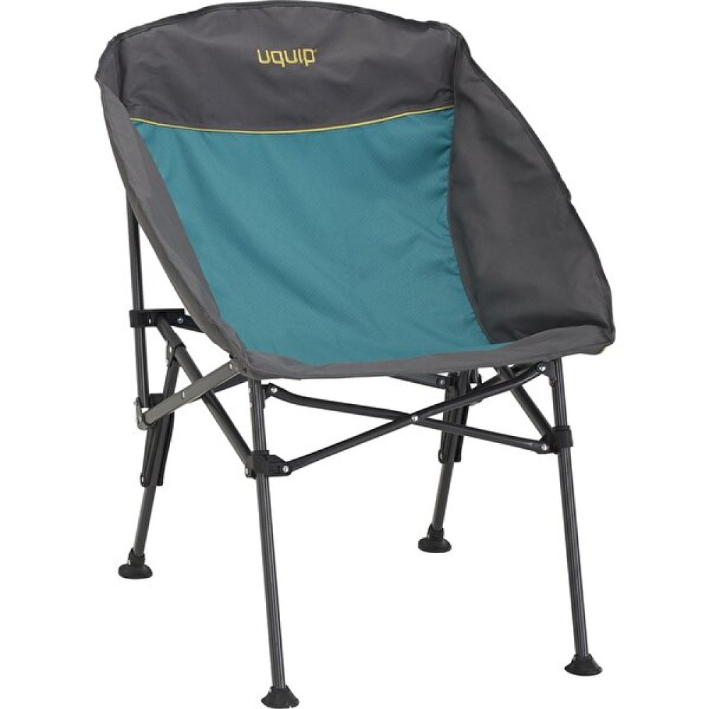 Uquip Comfy Relax Konforlu & Takviyeli Katlanır Sandalye Kamp Sandalyesi Fiyatı