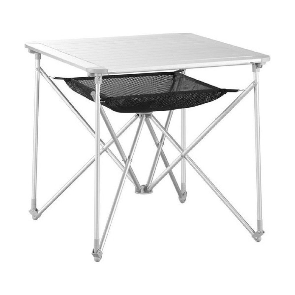 Uquip Mercy Süper Hızlı Katlanır Masa Gümüş Std Kamp & Piknik Masası Fiyatı
