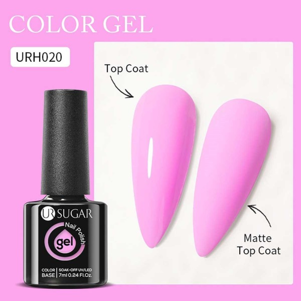 Ur Sugar Kalıcı Oje 7 Ml Urh020 - 79 Oto Boyaları Fiyatı