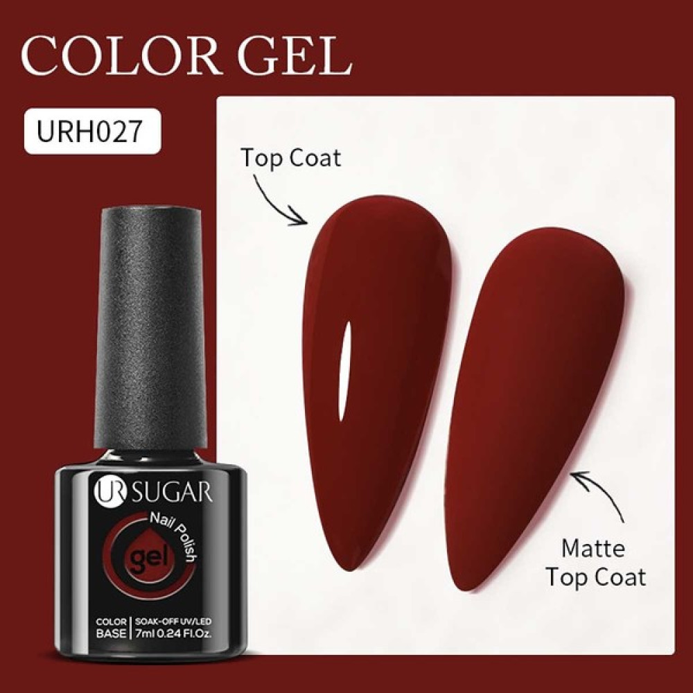 Ur Sugar Kalıcı Oje 7 ml URH027 Oto Boyaları Fiyatı