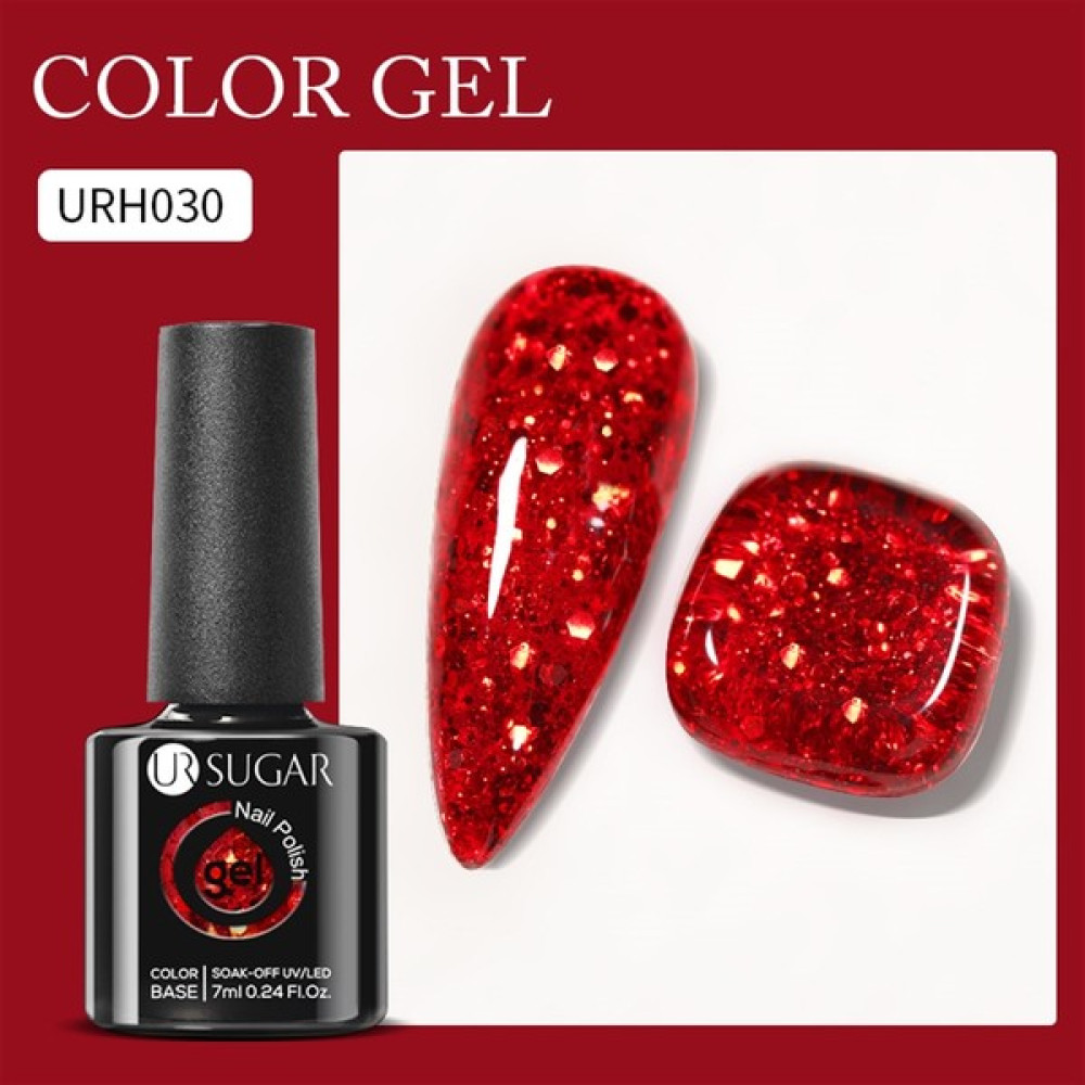 Ur Sugar Kalıcı Oje 7 ml URH030 (54169) Oto Boyaları Fiyatı