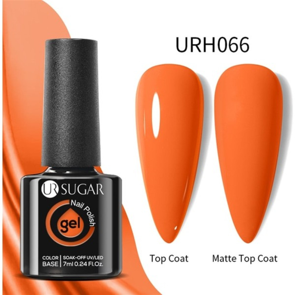 Ur Sugar Kalıcı Oje 7 Ml Urh066 - 9 Oto Boyaları Fiyatı