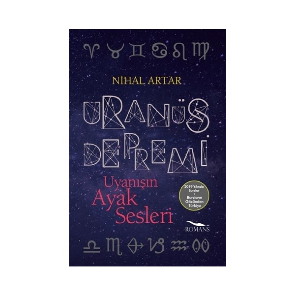 Uranüs Depremi Astroloji - Fal - Rüya Tabirleri Fiyatı