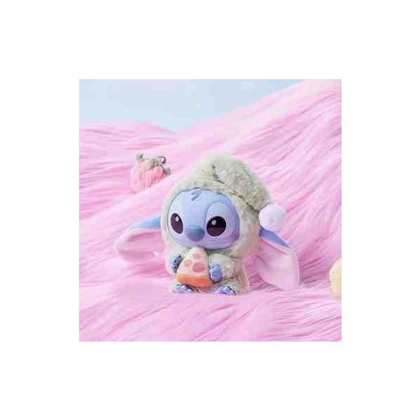 Urartu3d Peluş Stitch Koala Oyuncak - 01-Mavi Anne Bebek Oyuncak Fiyatı