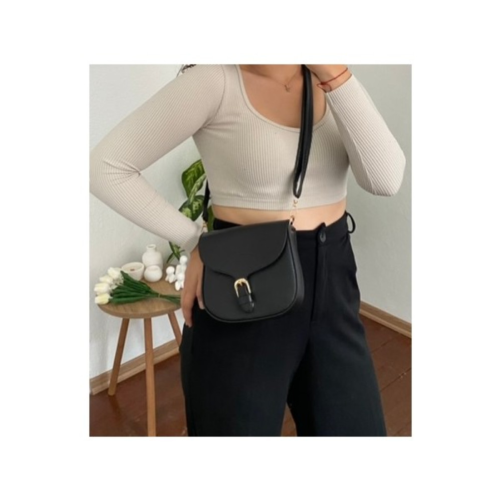 Uras Bag Küçük Boy Tokalı Omuz Çantası Bayan Çanta ve Cüzdan Fiyatı