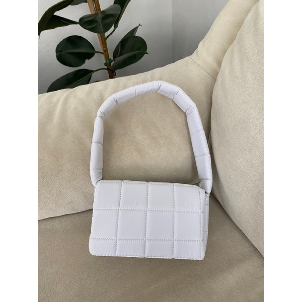 Uras Bag Puf Kumaş Küçük Boy Kol Çantası Bayan Çanta ve Cüzdan Fiyatı