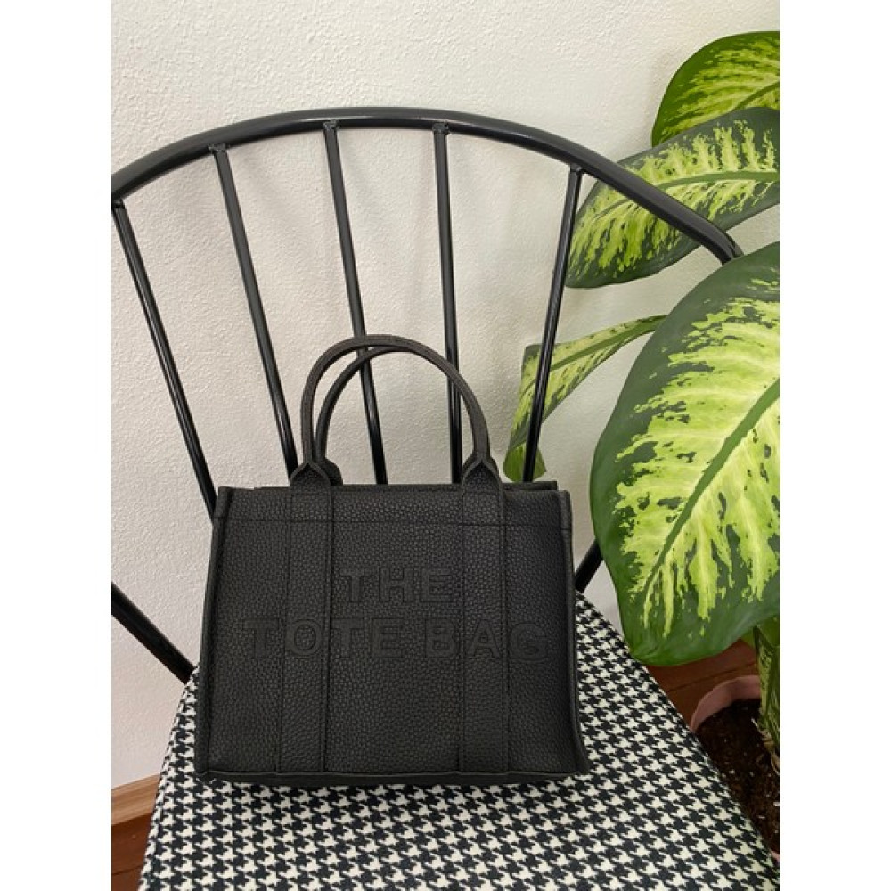 Uras Bag The Tote Bag Deri Görünümlü El ve Omuz Çantası Bayan Çanta ve Cüzdan Fiyatı