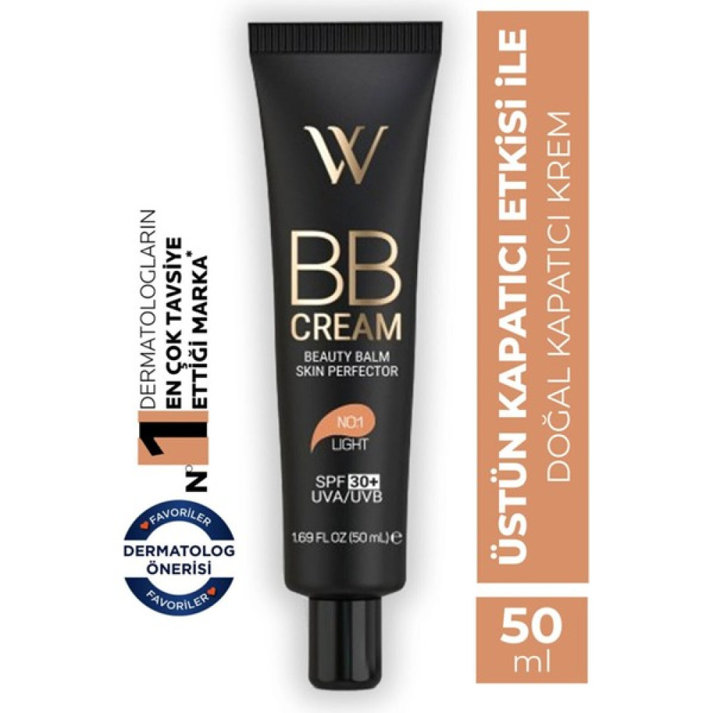 Uraw Bb Before Make Up Krem Lıght Cilt ve Yüz Bakımı Fiyatı