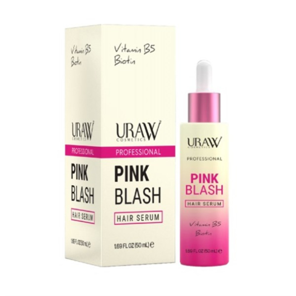 Uraw Pınk Blash 50 Ml Kişisel Bakım Gereçleri Fiyatı