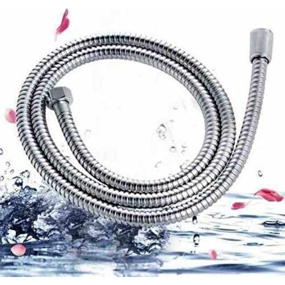 Uray Toptan Shower Hose 360 Derece Dönebilen Spiral Duş Hortumu Bebek Banyo-Tuvalet Fiyatı