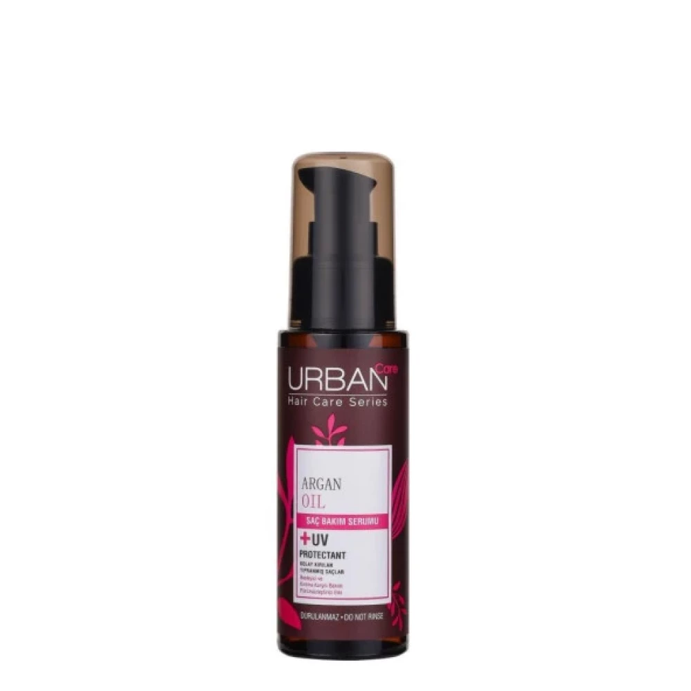 Urban Care Argan Oil Sac Bakim Serumu 75 Ml Saç Dökülmesine Karşı Ürünler Fiyatı