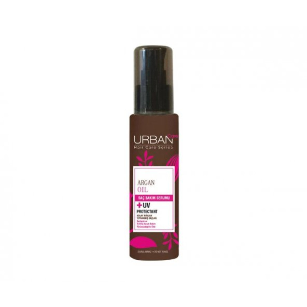 Urban Care Argan Yagli Kirilma Karsiti Sac Bakim Serumu 75 Saç Şekillendirici Sprey Fiyatı