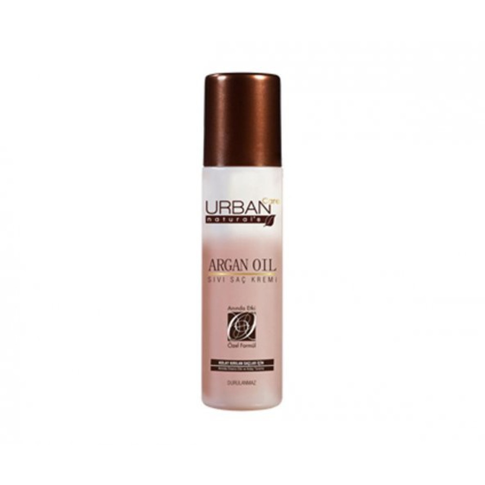 Urban Care Argan Yagli Kirilma Karsiti Sivi Sac Kremi 200 Ml Saç Şekillendirici Sprey Fiyatı