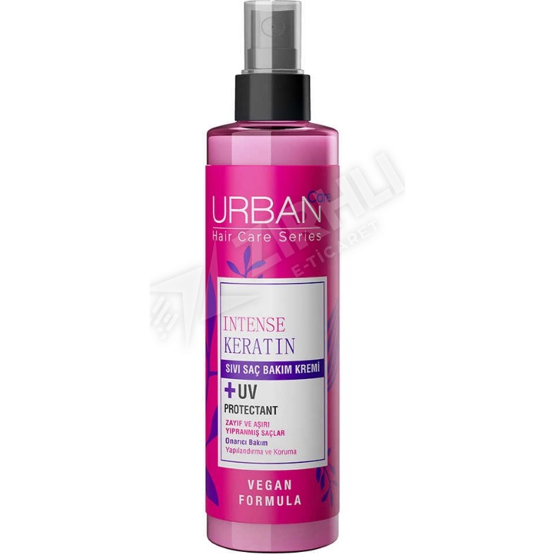 Urban Care Intense Kreatin Sıvı Saç Bakım Kremi 200 ml Diğer Fiyatı