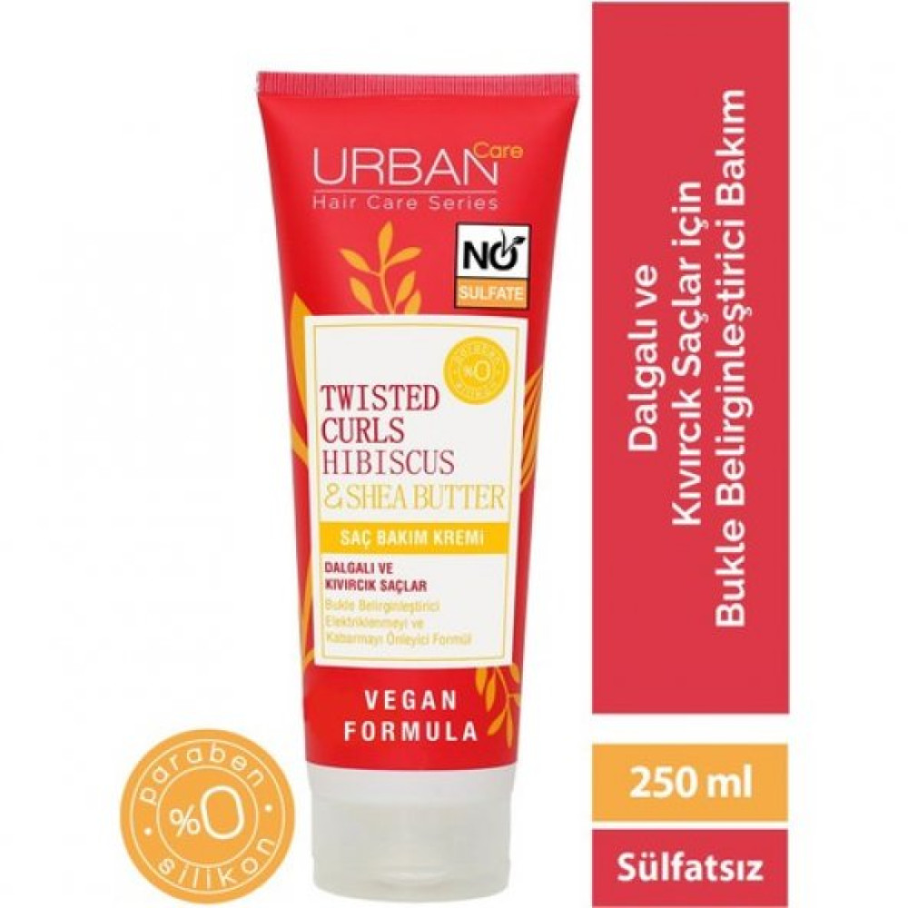 Urban Care U.c Sac Krem 250 Ml Hibiscus Saç Şekillendirici Sprey Fiyatı